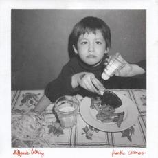 Different Talking mp3 Album by Frankie Cosmos