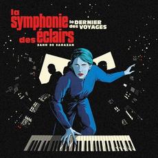 La symphonie des éclairs (Le dernier des voyages) mp3 Album by Zaho de Sagazan