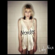 Monster mp3 Album by Lady Alice