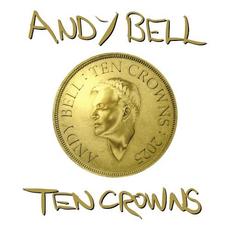 Ten Crowns mp3 Album by Andy Bell (2)