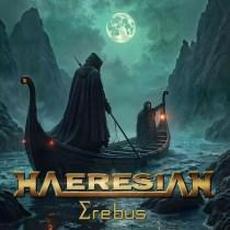 Erebus mp3 Album by Haeresian