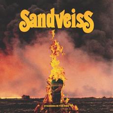 Standing in the Fire mp3 Album by Sandveiss