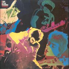 Hanx! mp3 Album by Stiff Little Fingers