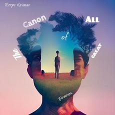 The Canon of All Great Escapists mp3 Album by Roope Kivimaa