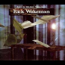 Art in Music Trilogy mp3 Album by Rick Wakeman