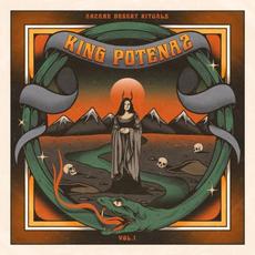 Arcane Desert Rituals Vol.1 mp3 Album by King Potenaz