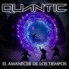 El Amanecer De Los Tiempos mp3 Album by Quantic (2)