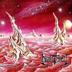 Returned to Your Mind mp3 Album by Dispatched