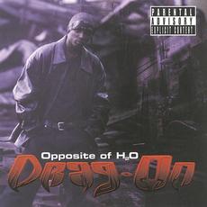 Opposite of H₂O mp3 Album by Drag‐On