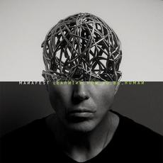 Learning How To Be Human mp3 Album by Manafest