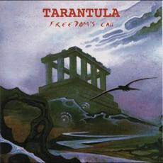 Freedom’s Call mp3 Album by Tarantula