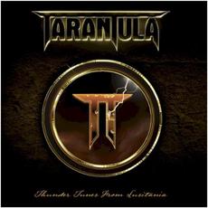 Thunder Tunes From Lusitania mp3 Album by Tarantula