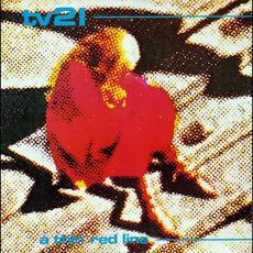 A Thin Red Line mp3 Album by TV21