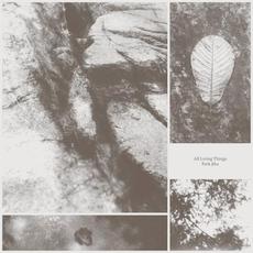 All Living Things mp3 Album by Park Jiha