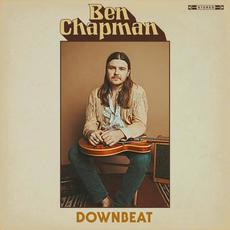 Downbeat mp3 Album by Ben Chapman
