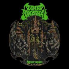 Monkey Palace mp3 Album by Goat Shaman