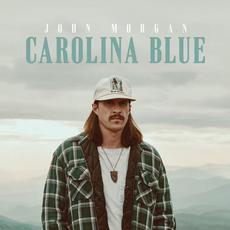 Carolina Blue mp3 Album by John Morgan