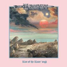 Rise of the Ruan~angh mp3 Album by Eremit