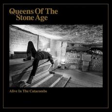 Alive in the Catacombs mp3 Live by Queens Of The Stone Age