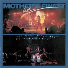 Mother's Finest Live mp3 Live by Mother's Finest