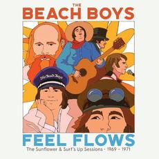 Feel Flows: The Sunflower & Surf’s Up Sessions – 1969–1971 mp3 Artist Compilation by The Beach Boys