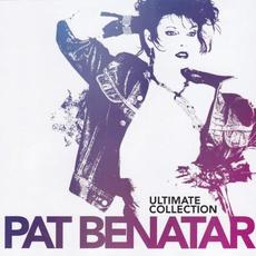 Ultimate Collection mp3 Artist Compilation by Pat Benatar