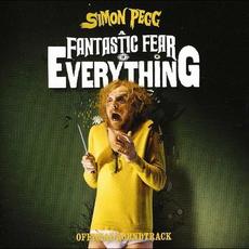 A Fantastic Fear of Everything (Original Soundtrack) mp3 Soundtrack by Various Artists