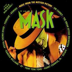 The Mask: Music From the Motion Picture mp3 Soundtrack by Various Artists