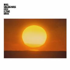 In A Little While (Demo) mp3 Single by Noel Gallagher's High Flying Birds