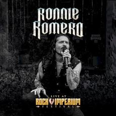 Live at Rock Imperium Festival mp3 Live by Ronnie Romero