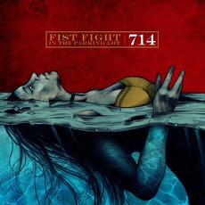 714 mp3 Album by Fist Fight In The Parking Lot