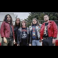 Power of the Lightning mp3 Album by Final Fortune