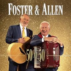 50 at 50 mp3 Album by Foster & Allen