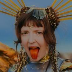 FURIE mp3 Album by Alicia Edelweiss