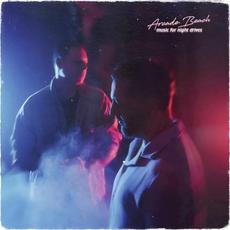 Music for Night Drives mp3 Album by Arcade Beach