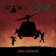 Chaos Enforced mp3 Album by Psychotic Memories