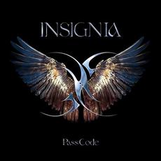 Insignia mp3 Album by PassCode