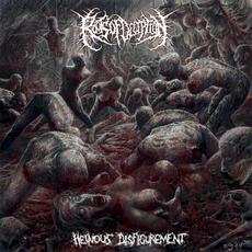 Heinous Disfigurement mp3 Album by Roots of Deception