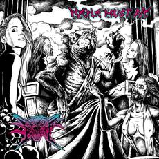 Poeple Must Die mp3 Album by Rodent with Glasses