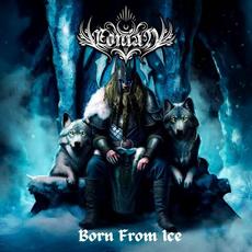 Born From Ice mp3 Album by Eonian