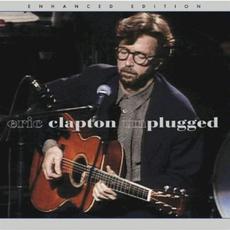 Unplugged: Enhanced Edition mp3 Album by Eric Clapton