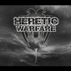 I mp3 Album by Heretic Warfare