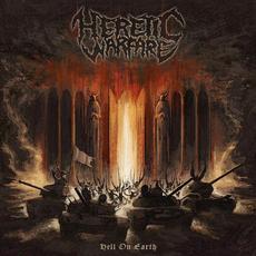 Hell On Earth mp3 Album by Heretic Warfare