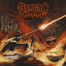 Perpetual Fire mp3 Album by Heretic Warfare