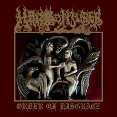Order of Disgrace mp3 Album by Hail Conjurer