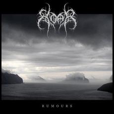 R U M O U R S mp3 Album by Hoar