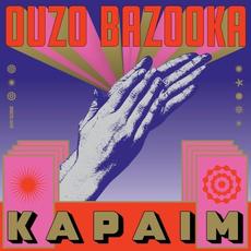 Kapaim mp3 Album by Ouzo Bazooka