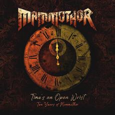 Time's an Open Wrist- Ten Years of Mammothor mp3 Album by Mammothor