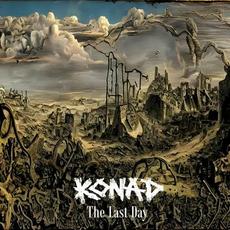 The Last Day mp3 Album by Konad