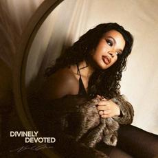 Divinely Devoted mp3 Album by Nyah Grace